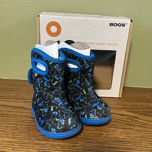 Bogs waterproof boots